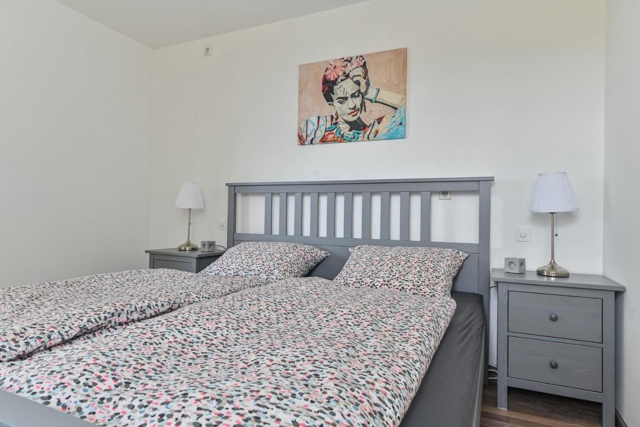 Ruhige Ferienwohnung Mit Panoramablick Ingoldingen Экстерьер фото
