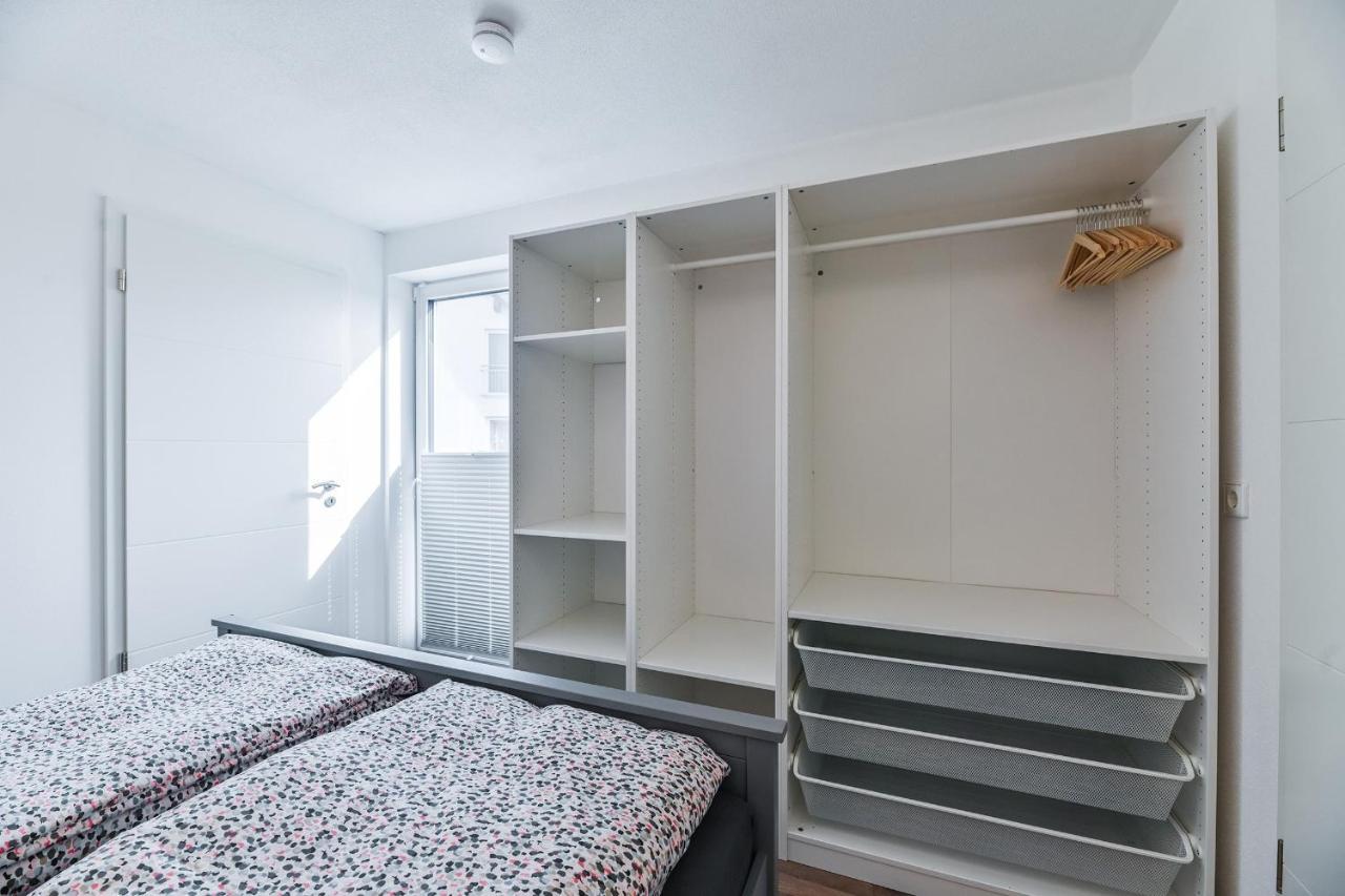 Ruhige Ferienwohnung Mit Panoramablick Ingoldingen Экстерьер фото